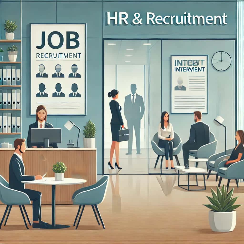 Nous valorisons votre Marque Employeur...